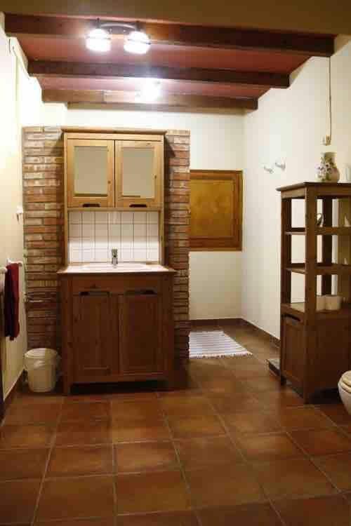 Castellfullit de Riubregos Masia Cal Millas - Turisme Rural מראה חיצוני תמונה