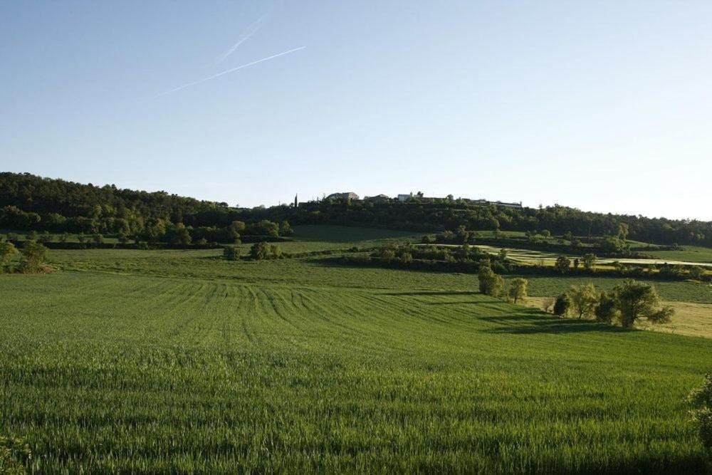 Castellfullit de Riubregos Masia Cal Millas - Turisme Rural מראה חיצוני תמונה
