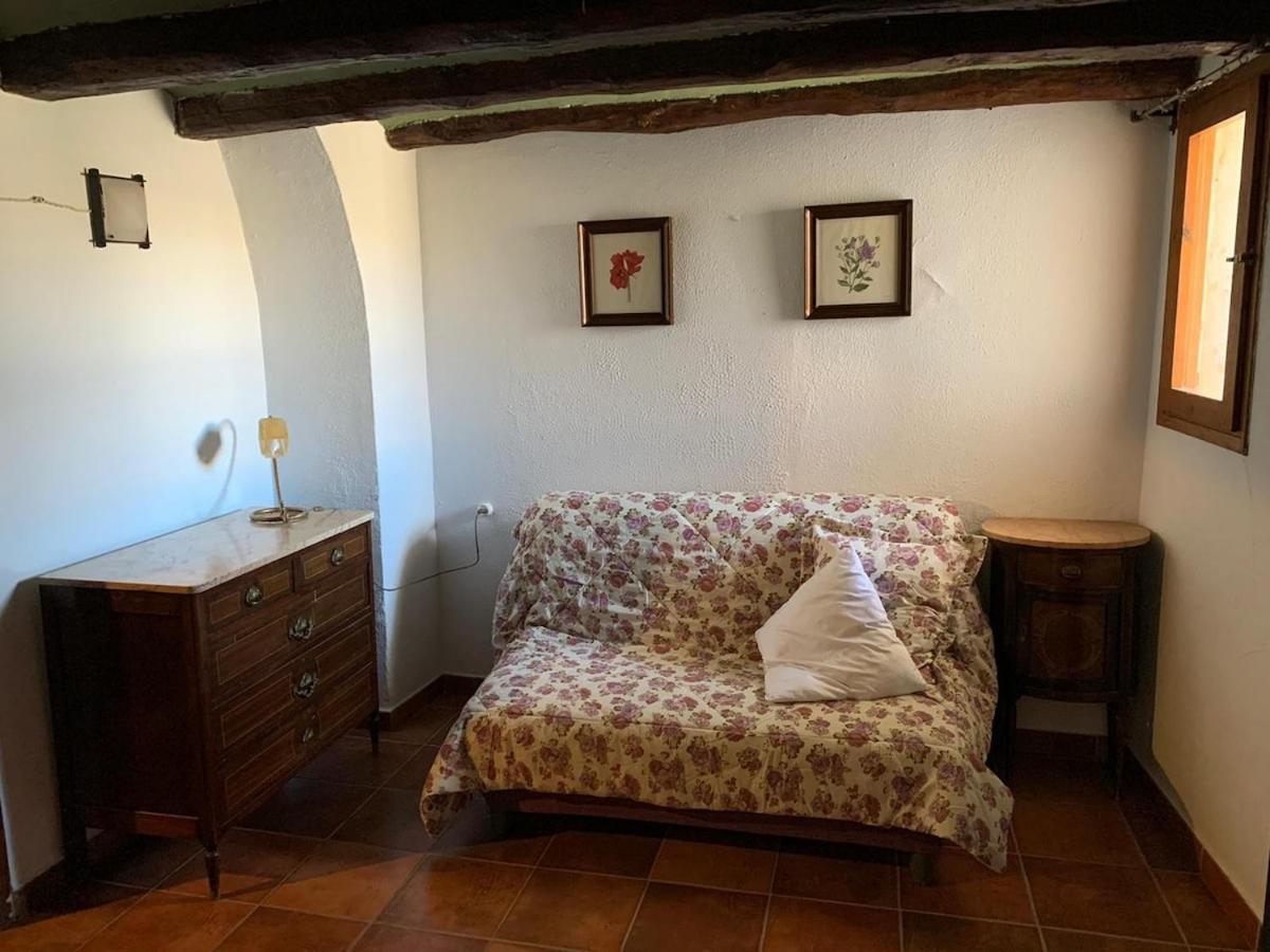 Castellfullit de Riubregos Masia Cal Millas - Turisme Rural מראה חיצוני תמונה