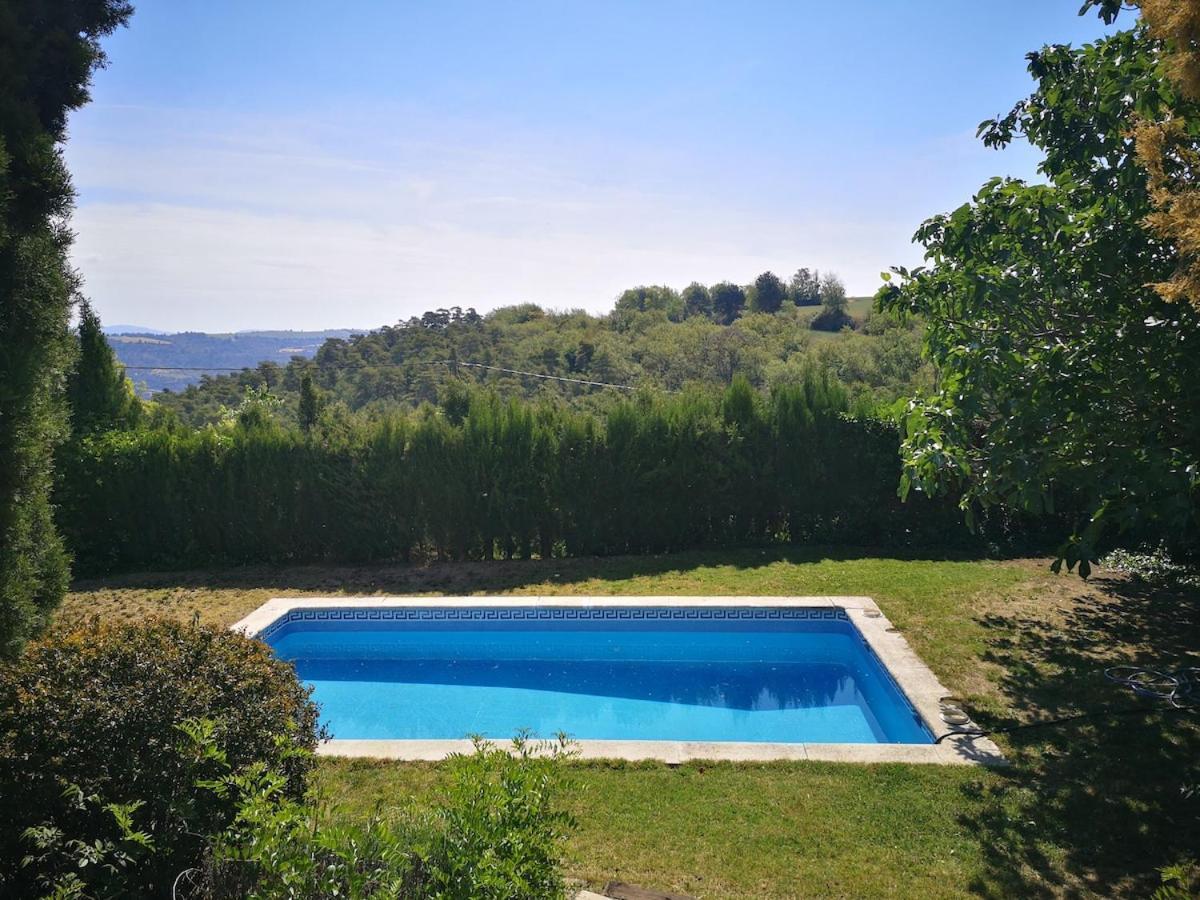 Castellfullit de Riubregos Masia Cal Millas - Turisme Rural מראה חיצוני תמונה